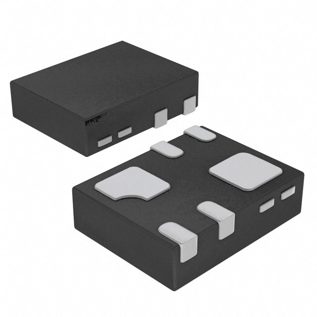 All Parts Semiconductors Discrete Components Transistors BJTs BC847CDLP-7 by Diodes Inc.